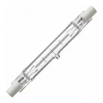 SCHARNBERGER 42759 lampada alogena 80W R7s 118mm 230V classe energetica C