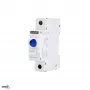 SCHELINGER A15-SL8-NI lampada di segnalazione LED blu