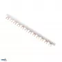 SCHELINGER A19-BB-1F sbarra collettrice monofase tipo U 10mm² 12 moduli 63A