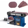 SCHEPPACH Levigatrice a nastro e disco 370W 230V