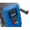 Scheppach DP60 Trapano a colonna con regolazione elettronica della velocità e display digitale