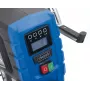 Scheppach DP60 Trapano a colonna con regolazione elettronica della velocità e display digitale
