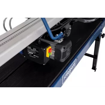 Scheppach FS4700 tagliapiastrelle con disco diamantato