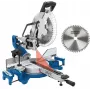 SCHEPPACH HM305SL Troncatrice 2000W 305mm