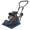 Scheppach HP2300S piastra vibrante a benzina 6,5 PS 23 kN 550x440 mm