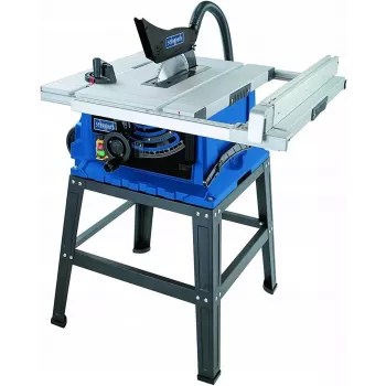 Sega circolare da banco SCHEPPACH HS105 255mm 2000W