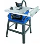 Sega circolare da banco SCHEPPACH HS105 255mm 2000W
