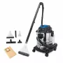 SCHEPPACH SprayVac20 aspiratore liquido e polvere 20L 1600W 5in1