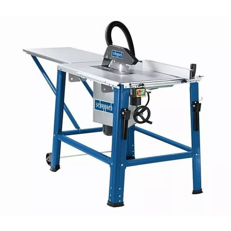 SCHEPPACH Sega circolare da banco HS120O 315mm 2200W