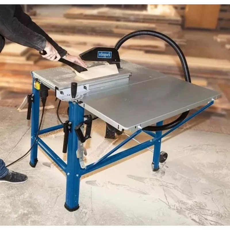SCHEPPACH Sega circolare da banco HS120O 315mm 2200W