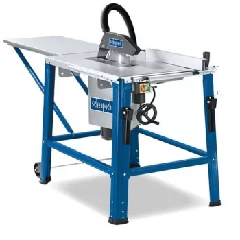 SCHEPPACH Sega circolare da banco HS120O 315mm 2200W