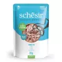 SCHESIR tonno in gelatina cibo umido per gatti - scatoletta 85 g