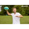 SCHILDKROT pallone da football americano in neoprene misura 6 - superficie in tessuto morbida, resistente all'acqua salata, pallone da spiaggia e acqua per ragazzi 970345