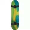 SCHILDKROT Skateboard Bigflip 31 pollici Splash Deck Complete Skateboard 510671