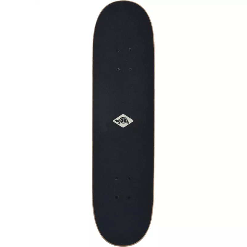 SCHILDKROT Skateboard Bigflip 31 pollici Splash Deck Complete Skateboard 510671
