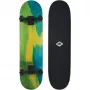 SCHILDKROT Skateboard Bigflip 31 pollici Splash Deck Complete Skateboard 510671