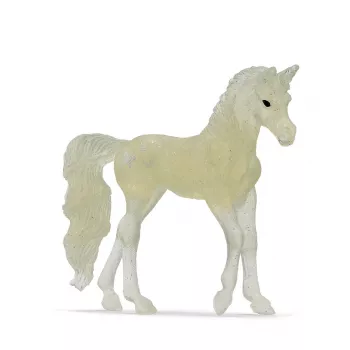Schleich Bayala figura unicorno da collezione Citronella