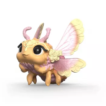 Schleich Bayala Pummel Hummel set di figure