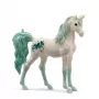 Schleich Bayala unicorno da collezione Selene figura giocattolo unicorno