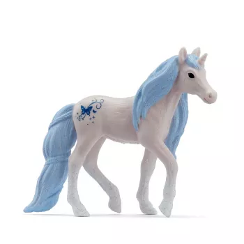 Schleich figura da collezione unicorno Holly - serie Bayala