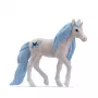 Schleich figura da collezione unicorno Holly - serie Bayala