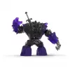 Schleich Eldrador Creatures Shadow Giant statuina da collezione