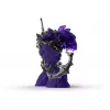 Schleich Eldrador Creatures Shadow Giant statuina da collezione