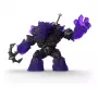 Schleich Eldrador Creatures Shadow Giant statuina da collezione
