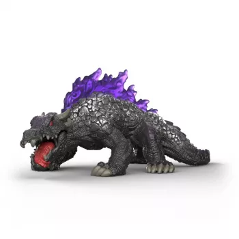 Schleich Eldrador Shadow Varan figura da gioco