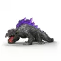 Schleich Eldrador Shadow Varan figura da gioco