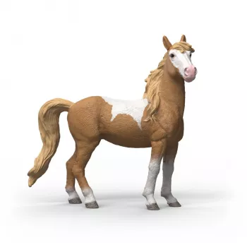 Schleich Farm World statuina cavalla Mustang