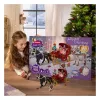 Schleich Horse Club Calendario dell'avvento – Christmas Sleigh Ride