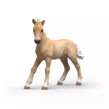 Schleich Horse Club puledro da collezione Reina