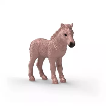 Puledro da collezione Schleich Horse Club Rosie