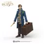 Schleich Wizarding World Animali Fantastici Newt Scamander & Pickett