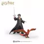 Schleich Wizarding World Harry Potter e Fawkes con spada