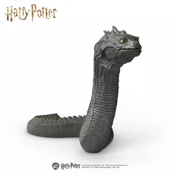 Schleich Wizarding World Harry Potter Basilisco Figura da collezione