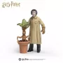 Schleich Wizarding World Harry Potter Neville Longbottom con Mandragola