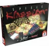 Schmidt Spiele Collezione di giochi da tavolo classici (49120)