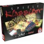 Schmidt Spiele Collezione di giochi da tavolo classici (49120)