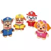 Schmidt Spiele Sorgenfresser Paw Patrol Chase 28 cm peluche