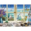 SCHMIDT SPIELE Studio al mare (1000 pezzi)
