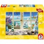 SCHMIDT SPIELE Studio al mare (1000 pezzi)