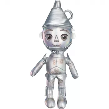 Schmidt Spiele Wicked Der Blechmann peluche 34,5 cm
