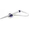 Schneider Klick-Fix-Pen penna a sfera blu Medium punta in acciaio inox 4120