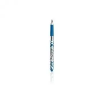 SCHNEIDER Slider Penna a sfera blu media tecnologia ViscoGlide 151103