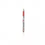Schneider Slider Basic XB Penna a sfera rossa trasparente extra-large punta in acciaio inox 151202