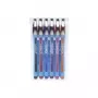 Schneider Slider Memo XB Set di penne a sfera - 6 colori diversi (nero, blu, rosso, verde, arancione, viola) - punta in acciaio inox extra-large 1,4 mm - inchiostro Viscoglide ad asciugatura rapida 150296
