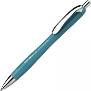 Schneider Slider Rave penna a sfera XB blu 132513
