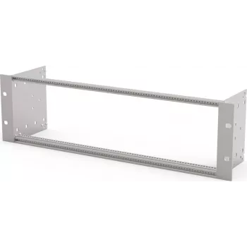 SCHROFF supporto modulare 19 pollici 84HP 115T 3U pannello frontale 24563-100
